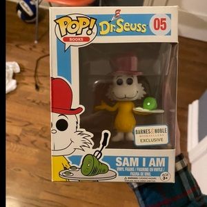 5 pack of funko pops